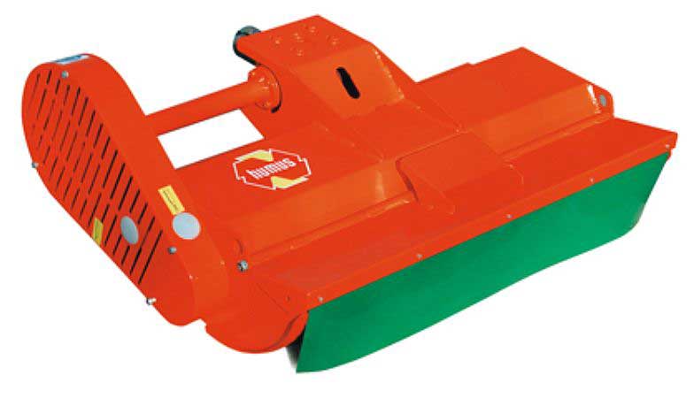 Kosiarka bijakowa Humus SMK-E3 