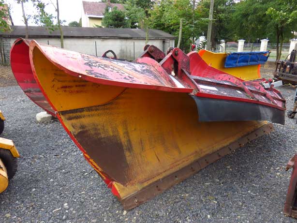 Maszyny używane - Gmill LDA265 010-1 
