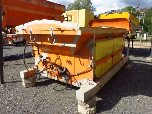 Maszyny używane - Küpper Weisser HD 1H90FS-2 