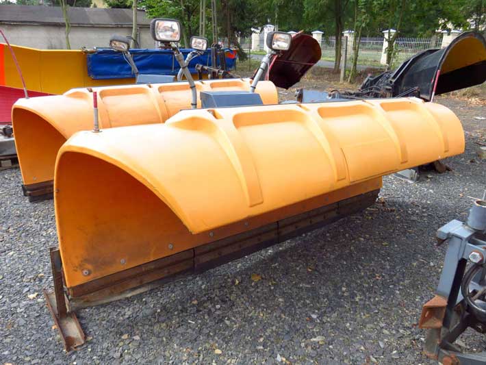 Maszyny używane - SNK 270-R EPZ.24V-1 