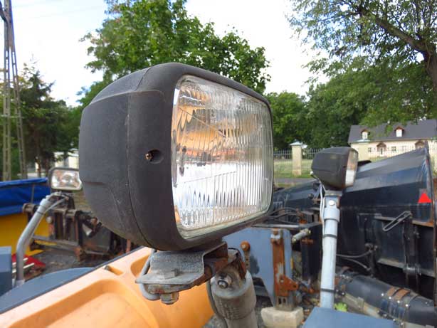 Maszyny używane - SNK 270-R EPZ.24V-3 