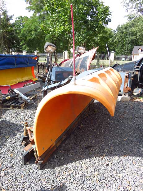 Maszyny używane - SNK 270-R24V.EPZ-S-4 
