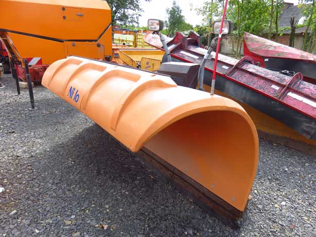 Maszyny używane - SNK 270-R24V.EPZ-S-2-1 