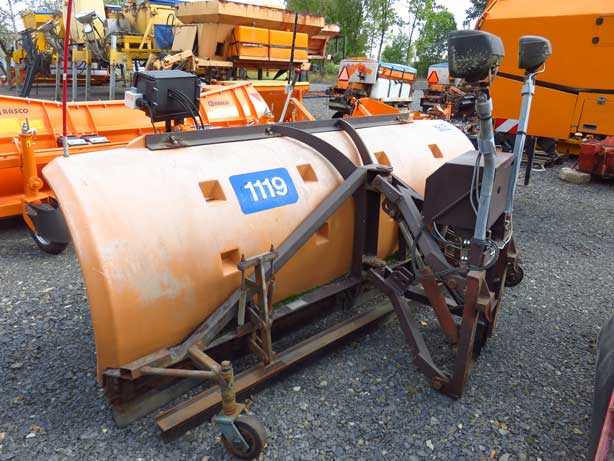 Maszyny używane - SNK 270-R24V.EPZ-S-2-2 