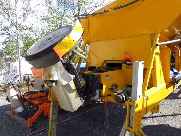 Maszyny używane - STRATOS B100-42 DALNCS-6 