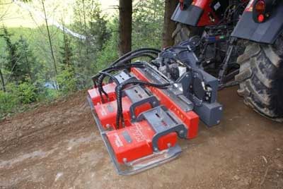 Budowa dróg - PTH Compactor-4 