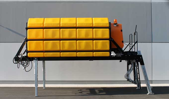 Solarka Liquid