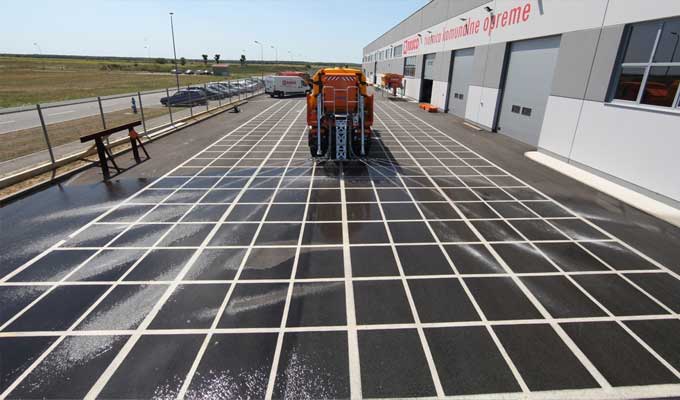 Solarka Liquid