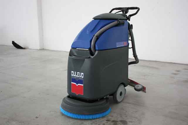 Szorowarki Dulevo 30-1 