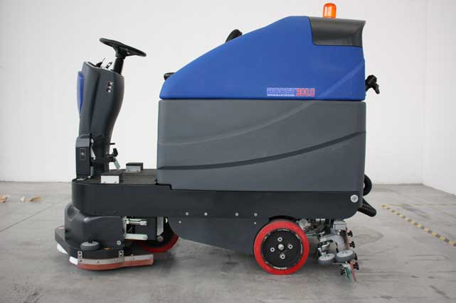 Szorowarki Dulevo 300-3 