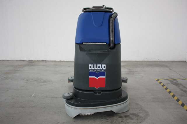 Szorowarki Dulevo 50-2 