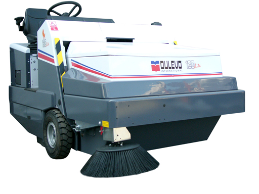 Zamiatarki Dulevo 120 ELITE-1 