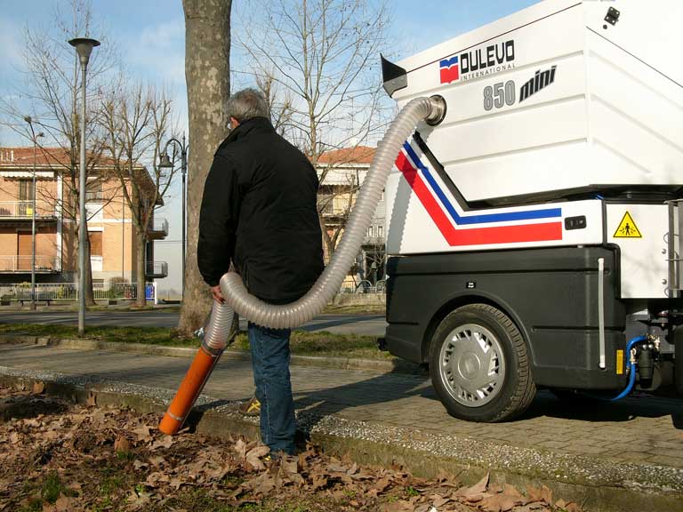 Zamiatarki Dulevo 850 mini-3 