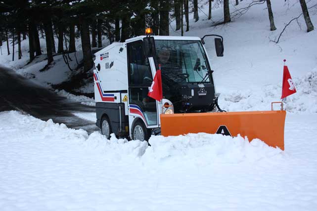 Zamiatarki Dulevo 850 mini-4 