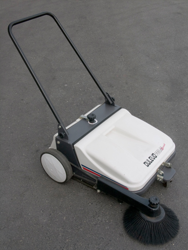 Zamiatarki Dulevo SPARK 700-1 
