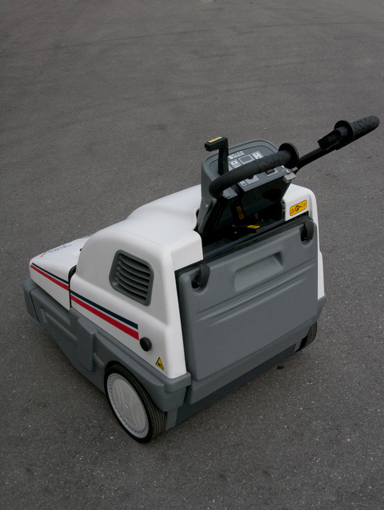Zamiatarki Dulevo SPARK 700-5 