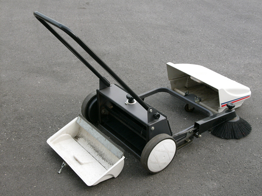 Zamiatarki Dulevo SPARK 700-7 