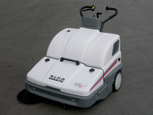 Zamiatarki Dulevo SPARK 900-1 